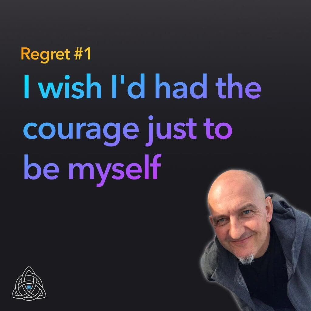 End of Life Regret #1